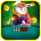 Logo da 122bet